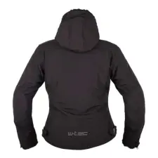 W-TEC Prothara Női Softshell Motoros Kabát XS motoros kabát