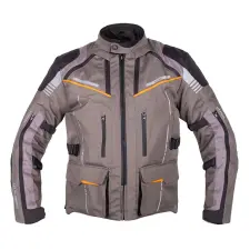  W-TEC Smackton Túramotoros Dzseki 4XL motoros kabát