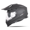 W-TEC Valso Integrál Sisak - Fekete - XS (53-54)
