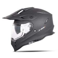  W-TEC Valso Integrál Sisak - Fekete - XS (53-54) bukósisak