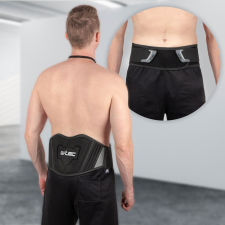 W-Tec Vesemelegítő öv W-TEC Tourbelt XXL gyógyászati segédeszköz