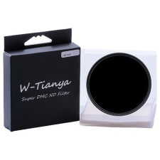 W_TIANYA W-Tianya Super DMC NANO ND1000 szürke szűrő (72mm) objektív szűrő