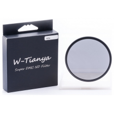 W_TIANYA W-Tianya Super DMC NANO ND4 szürke szűrő (77mm) objektív szűrő