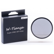 W_TIANYA W-Tianya Super DMC NANO ND4 szürkeszűrő (49mm) objektív szűrő