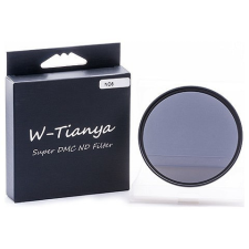 W_TIANYA W-Tianya Super DMC NANO ND8 szürke szűrő (62mm) objektív szűrő