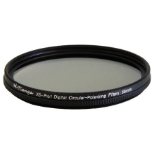 W_TIANYA W-Tianya XS-Pro1 Digital CPL Slim szűrő (72mm) objektív szűrő
