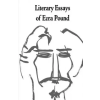 W W Norton &amp; Co Ltd Literary Essays | Ezra Pound