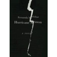 W. W. Norton &amp; Company Hurricane Season | Sophie Hughes egyéb könyv