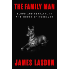 W. W. Norton &amp; Company The Family Man | James Lasdun idegen nyelvű könyv