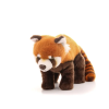W-web Ailurus - plüss vörös panda - 20cm