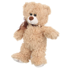 W-web Bobby - plüss maci - 36cm plüssfigura