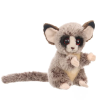 W-web Carlotta - plüss lajhármaki - 19cm