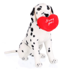 W-web Darla - plüss dalmata - 62cm