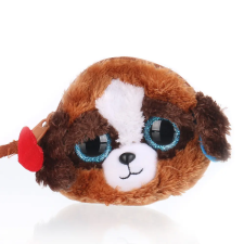W-web Duke - TY plüss kutya pénztárca - 13cm plüssfigura