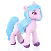 W-web Izzy Moonbow - Én kicsi pónim plüss - 42cm