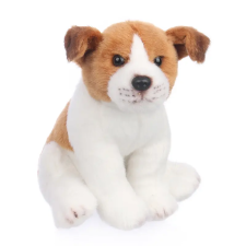 W-web Jack - plüss Jack Russel-terrier- 17 cm plüssfigura