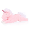 W-web Julietta - plüss rózsaszín unikornis - 45cm