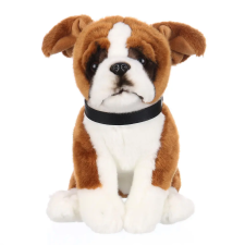 W-web Kallisztó - plüss kutya - 25cm plüssfigura
