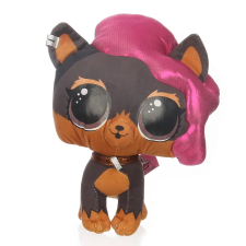 W-web L.O.L. Surprise Ruff Rocker plüss - 25cm plüssfigura
