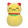 W-web Lucky - KleptoCats plüss figura - 22cm