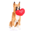 W-web Nala - plüss boxer - 60cm