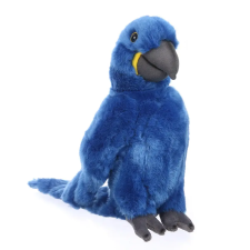 W-web Ofra - plüss papagáj - 32cm plüssfigura