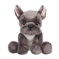 W-web Prince - plüss bulldog - 25cm plüssfigura