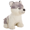 W-web Ronnie - plüss husky - 59cm