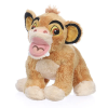 W-web Simba - Disney plüss - 26cm