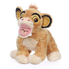 W-web Simba - Disney plüss - 26cm plüssfigura