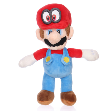W-web Super Mario plüss figura - 31cm plüssfigura