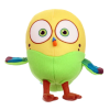 W-web Sweet Pea - Kis kedvencek titkos élete plüss - 18cm