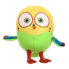 W-web Sweet Pea - Kis kedvencek titkos élete plüss - 18cm plüssfigura