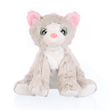W-web Szofi - plüss cica - 24cm plüssfigura