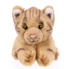 W-web Trixy - plüss cica - 15cm