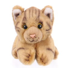W-web Trixy - plüss cica - 15cm plüssfigura