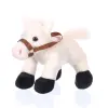 W-web Twiny - plüss fehér lovacska - 22cm