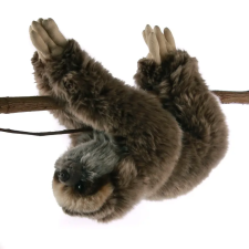W-web Vili - plüss lajhár - 30cm plüssfigura