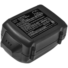  WA3512. Szerszámgép akkumulátor 4000 mAh barkácsgép akkumulátor