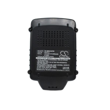  WA3523 Akkumulátor, akku 1500 mAh barkácsgép akkumulátor