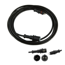 WABCO ABS összekötőkábel 1,8m WABCO autóalkatrész