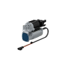 WABCO kompresszor, sűrített levegős rendszer WABCO 4154033230