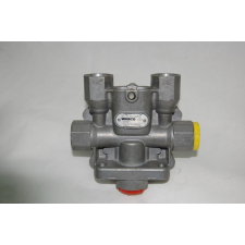 WABCO Négykörös védőszelep WABCO M22*1,5 autóalkatrész