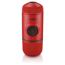 WACACO Nanopresso hordozható kávéfőző őrölt kávéhoz piros (WNANO-GR-R) kávéfőző