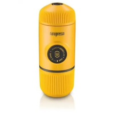 WACACO Nanopresso hordozható kávéfőző őrölt kávéhoz sárga (WNANO-GR-Y) kávéfőző