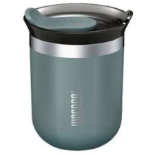  Wacaco Octaroma Classico travel thermo mug - Cadet Blue 180 ml (7938) termosz