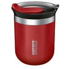  Wacaco Octaroma Classico travel thermo mug - Carmine Red 180 ml (7936) termosz