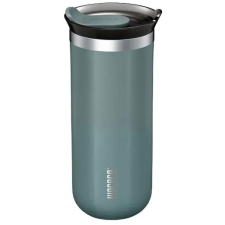 WACACO Octaroma Grande Utazó termobögre, kadét kék, 435 ml termosz
