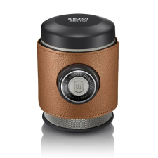 WACACO Picopresso bőrhatású védőtok 2db kisháztartási gépek kiegészítői