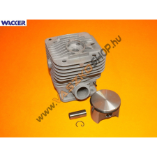 Wacker Henger szett Wacker BTS 1035 barkácsgép tartozék